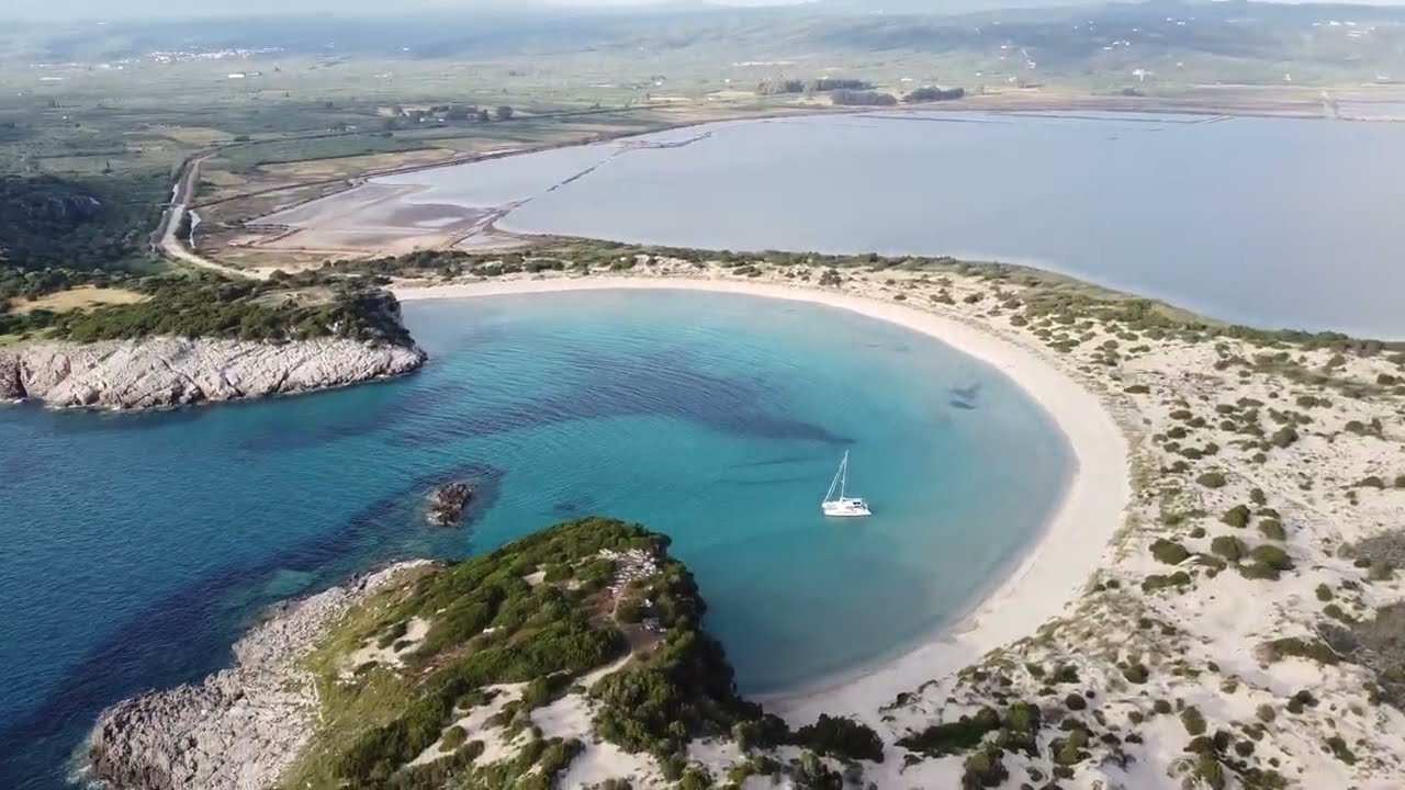 Episode 3 Patras und Westküste