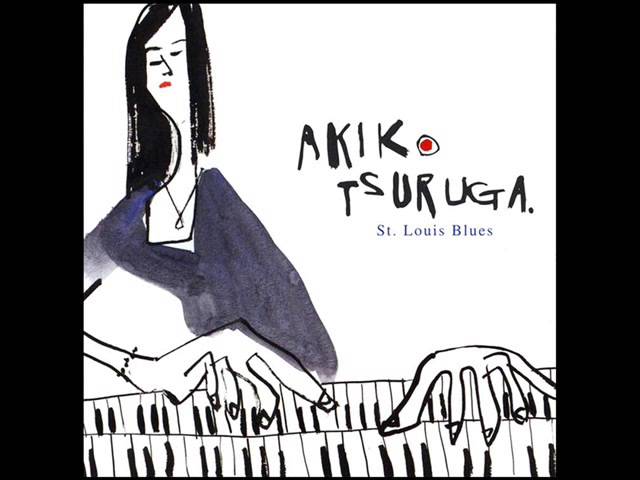 Akiko Tsuruga - Strike Up the Band