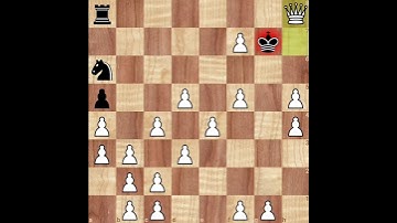 How to play chess Without King ? Chess Game :  1661 #aimchess  #chessmastermind #chessgame