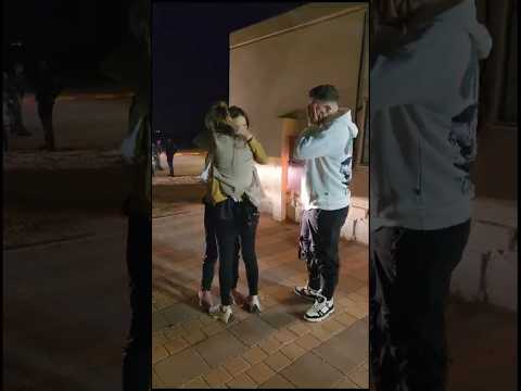 MOM breaks down after daughter returns home from being KIDNAPPED for 50 days #israel