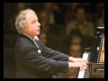 J.S. BACH, Prelude and Fugue No. 21 in B flat Major BWV 866 (WTC I). András Schiff