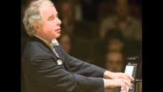 J.S. BACH, Prelude and Fugue No. 21 in B flat Major BWV 866 (WTC I). András Schiff