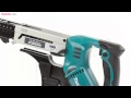 Visseuse automatique makita 6842