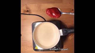 اندومي بطريقه جديده