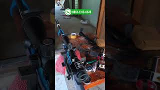 SISA SATU UNIT SAJA ‼️ AKURASI DAN POWER PASTI MANTAP‼️ DAYSTATE ANGLE MANO #rekomendasisenapanangin