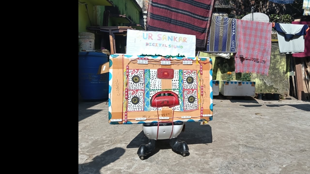 Sur sankra   digital sound 😁😁