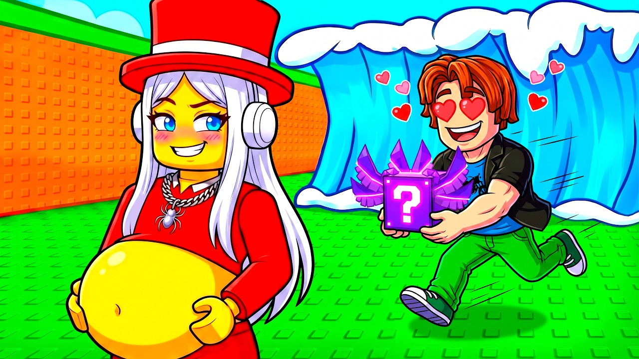 Latest Title & Thumbnail