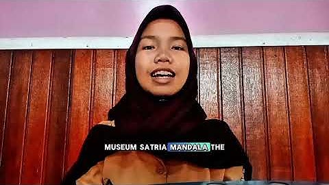 Video assignment: reading descriptive text 