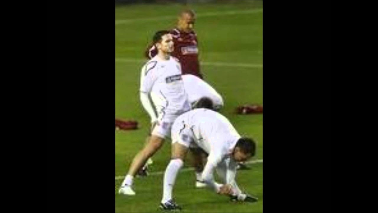 Gay Football Videos 2