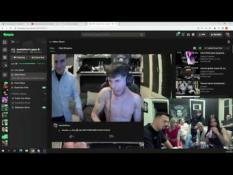 mike κάνει epose