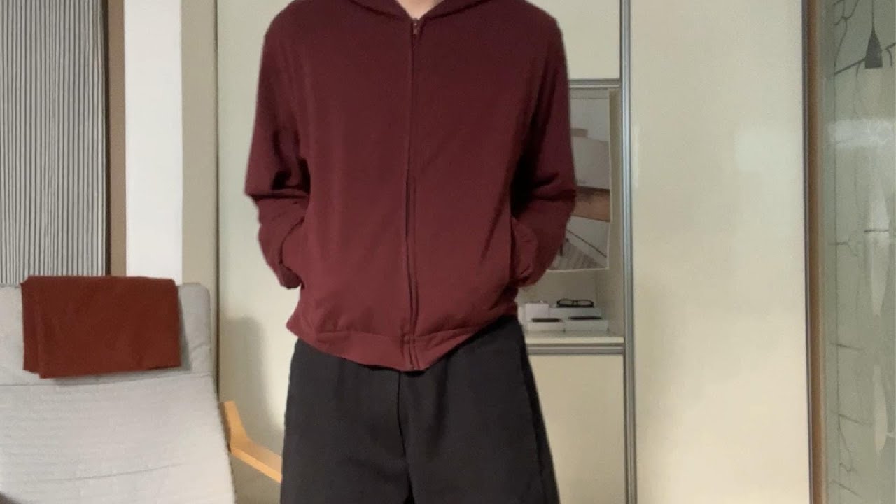 봄까지 쭉 입는 짧은 기장 겨울 이너 추천 6가지
