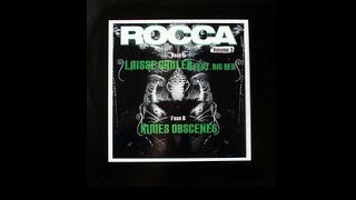 2. Rocca - Rimes Obscènes - Volumen 3