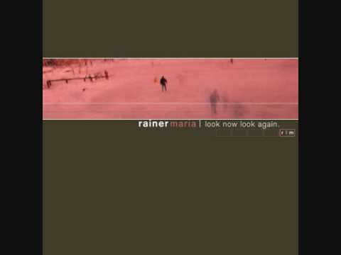 在 YouTube 上观看 04 Rainer Maria - Feeling Neglected 在 YouTube 上观看 04 Rainer Maria - Feeling Neglected