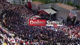 Doğru Seçim 2026 | Başkent Üni. Tanıtım Ofisi - Kariyer Yönlendirme Merkezi
