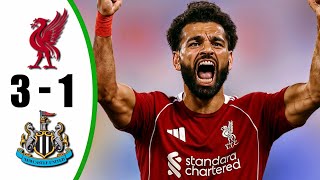 Download Lagu Liverpool vs Newcastle 3-1 - All Goals \u0026 Highlights - 2025 MP3 Download Lagu Liverpool vs Newcastle 3-1 - All Goals \u0026 Highlights - 2025 MP3