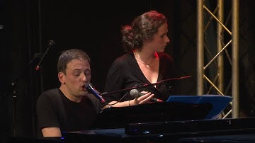 New November - G DAY closing song