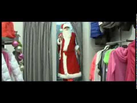 სანტას დეფილე (santas defile)