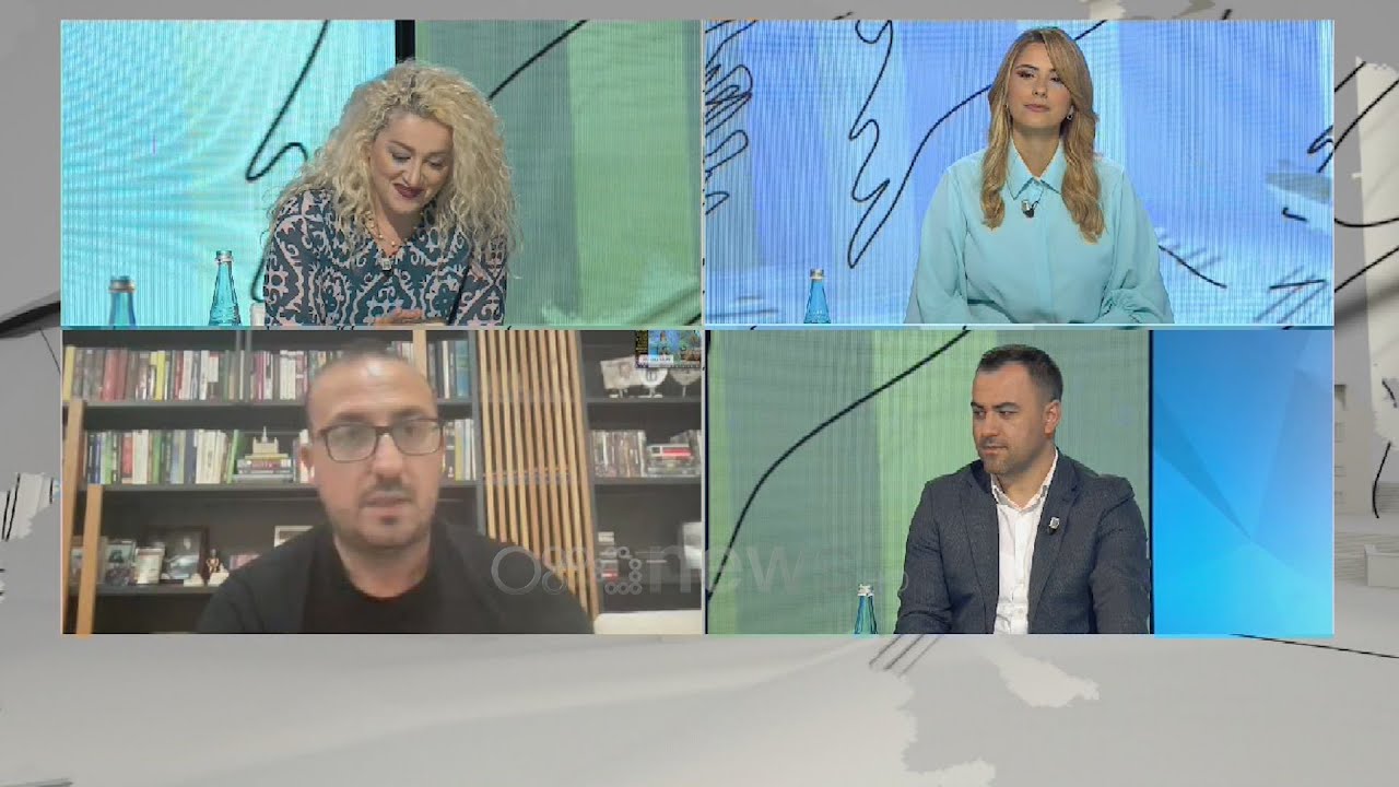 Epiqendër - Martesa sipas ligjit e Zotit, dasma që