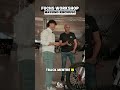 Intervista a Massimo Rinchiuso - Fuchs Workshop | Eternal City Moto Show 2025