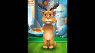 [My Talking Tom] Moose screenshot 3