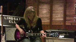 Keith Urban - 'Til Summer Comes Around Cover by Lindsay Ell chords