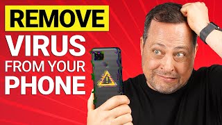 How to remove virus from your phone? | Full 2024 tutorial! screenshot 2