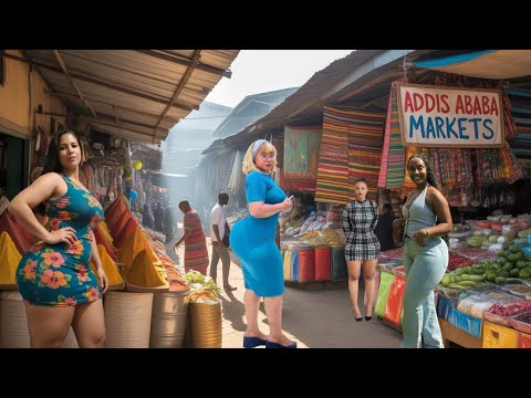 Addis Ababa 2025 Ethiopia S Mega Transformation Explained