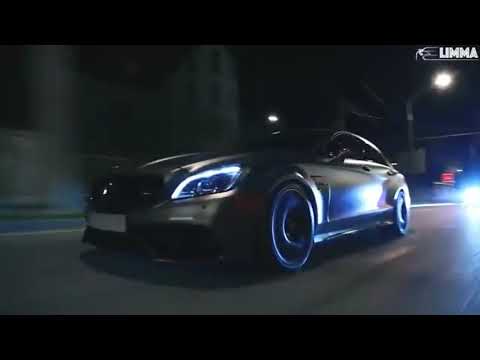 Мерс бмв гонки