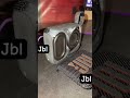Jbl go 4 test bass 🔊📢📢📢📢 #shortvideo #automobile #bass #duet #jbl #speaker