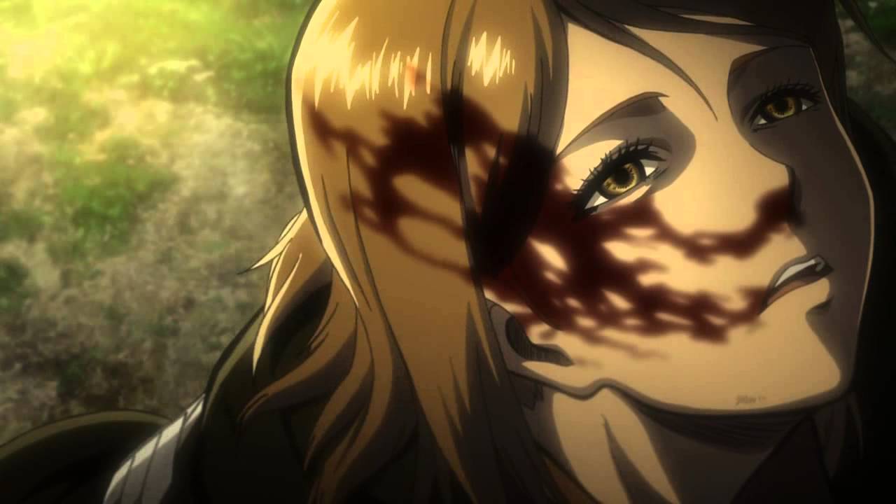 Levi and Petra A New Hope AMV