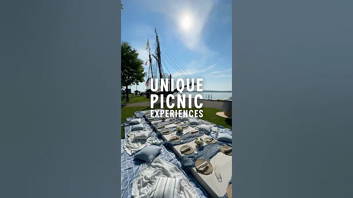 Picnic experiences in Ontario