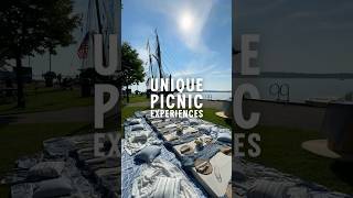Picnic experiences in Ontario
