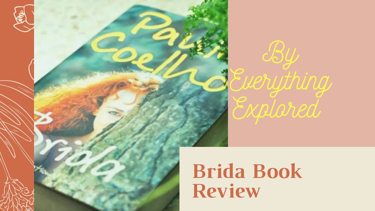 brida book review summary