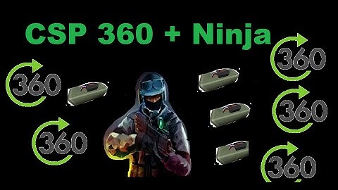 CSP Critical Strike Portable - Epic 360 , Ninja defuse and Clutch