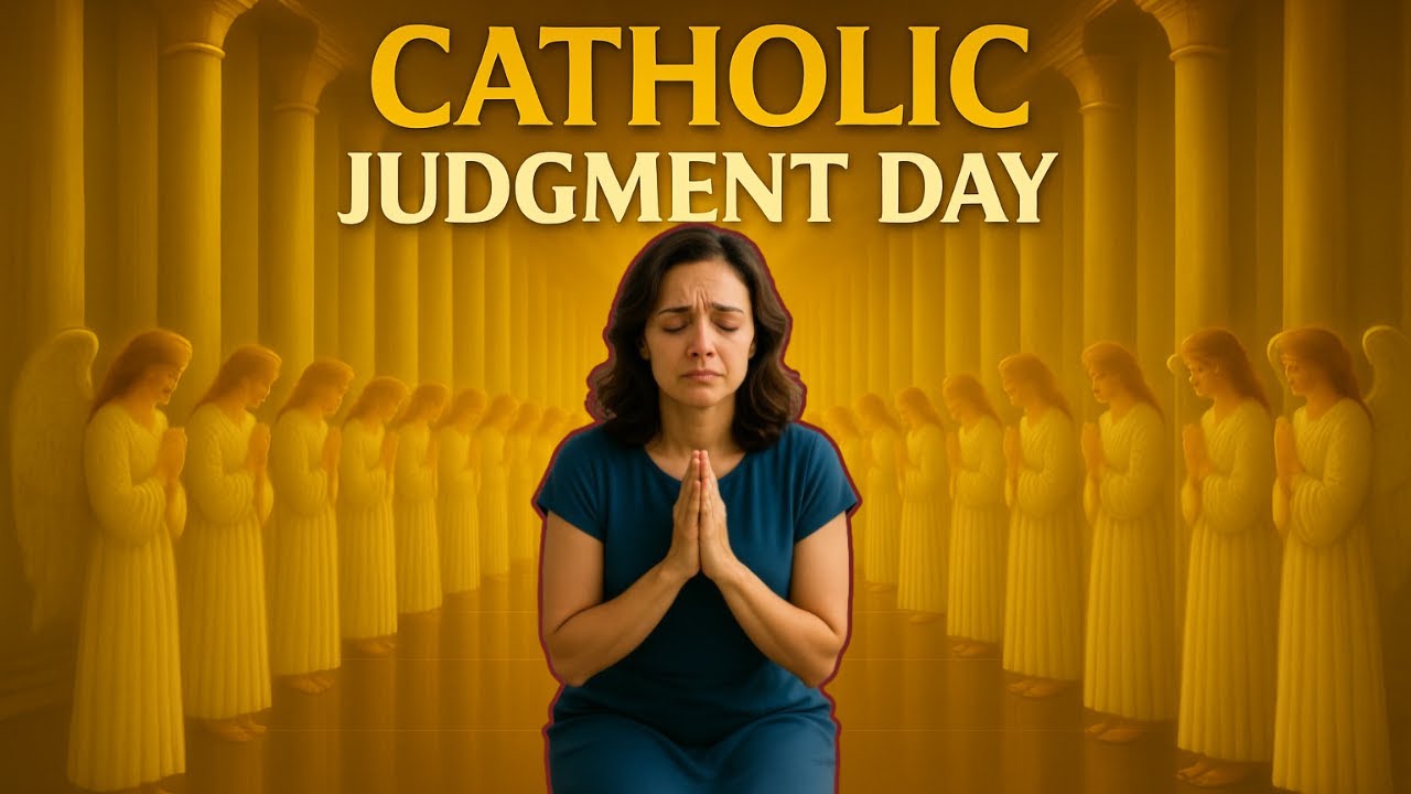 Католики попадают в рай или в ад? 