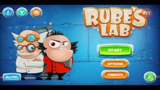 Rubes Lab - android game screenshot 3