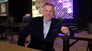 Conversion-omics Speaker Joshua Seth