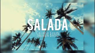 Salada - Salada Band (PNG Central Music)