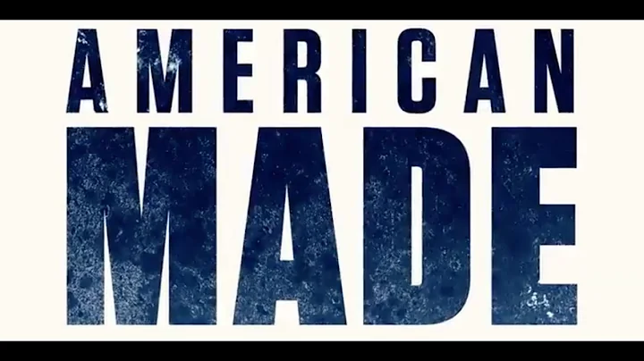 New Trailers: American Made with Laura Swisher - C...