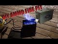 DIY Ammo Can FirePit | Very Easy to Build