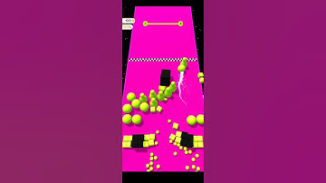 Color bump 3d game #short #shorts #shortsvideo #3dgames #colorbump3d #colorbump #mobilegame