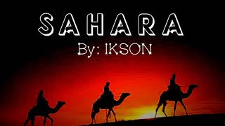 Ikson- Sahara Song