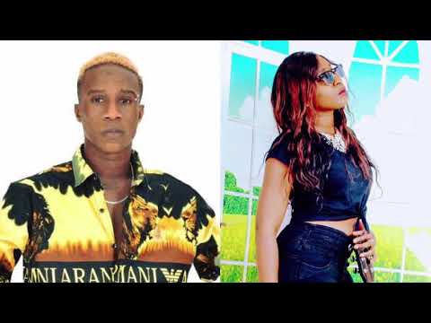 TAMSIR x AMY PARIS DIABY | Dem Boys | 🇬🇳Official Music 2018 | By Dj IKK