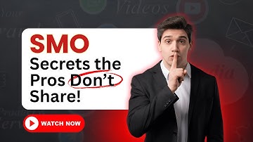 SMO Secrets: How Powerful Visuals Boost Engagement & Sales | 360 Digital Idea