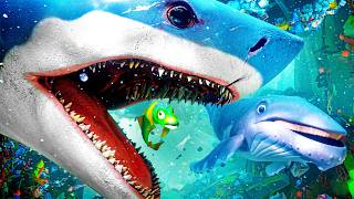 THE LAST WHALE SINGER Trailer 2 (NEW 2026) 4K Net Worth