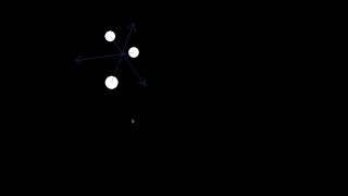 Celebrity Pygame Program to show gravitational force vectors Profile