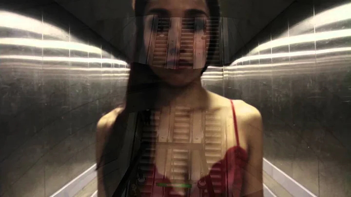 SALOME Trailer