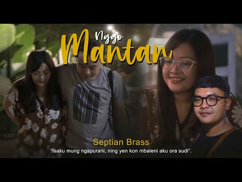 Video Nggo Mantan