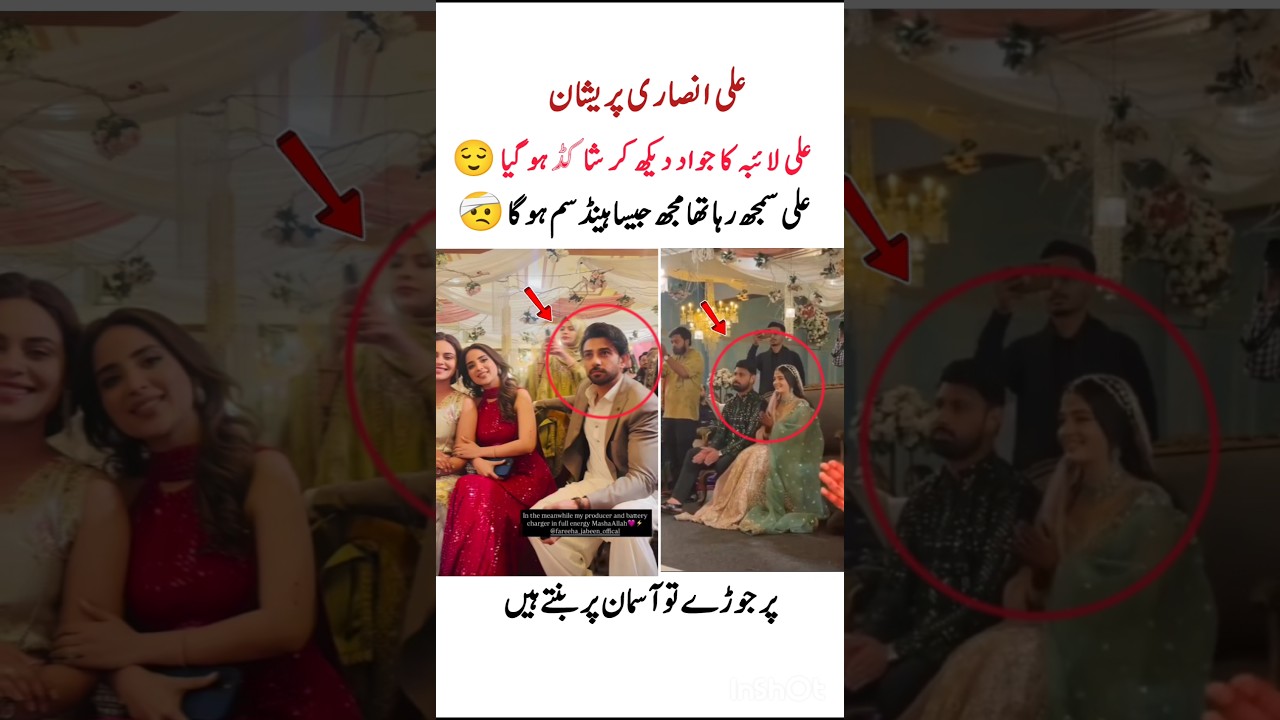 Ali ansari udas lg rha❤️