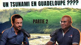 Risques Naturels dans la Caraïbes : PARTIE 2 - Sommes nous prêts 